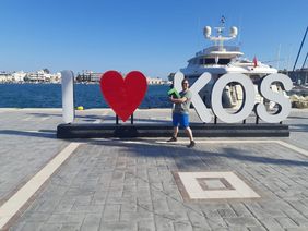 I love Kos